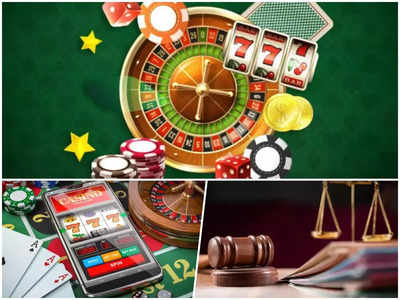 ऑनलाईन गेमिंगसाठी नवीन नियम; सट्टेबाजी, बेटिंग आणि जुगार लावणारे खेळ बंद