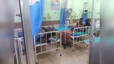 Sitamarhi News: चमकी बुखार का एक मरीज मिला, स्वास्थ्य महकमा ने बढ़ाया चौकसी... मरीजों के लिए स्पेशल बेड तैयार