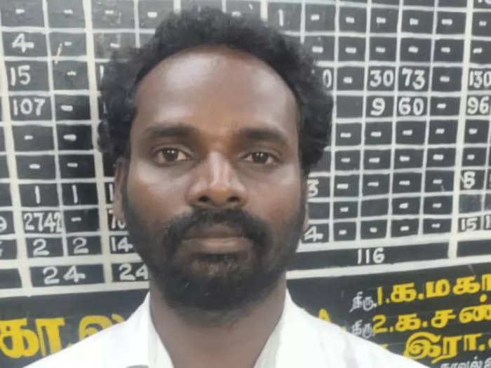 Tindivanam barber murder accused arrest