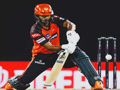 IPL 2023: లక్నోకు స్వల్ప లక్ష్యాన్ని నిర్దేశించిన హైదరాబాద్