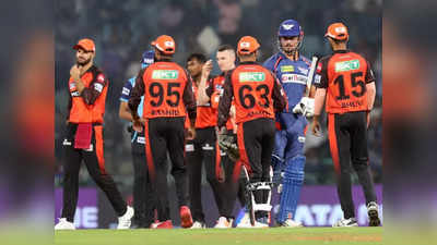 IPL 2023: ये 4 ओवर सनराइजर्स हैदराबाद का खेल कर देंगे खराब, दो मैच बाद ही खत्म दिख रहा सफर!