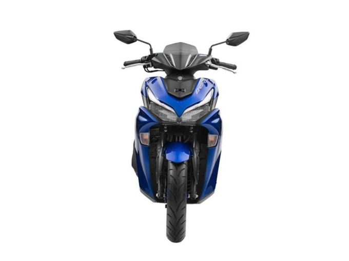 விலை விவரம் (Yamaha Aerox 155 2023 Price)