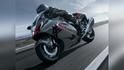 Suzuki Hayabusa: தல அஜித்துக்கு பிடித்த ஹயபுஸா 2023 மாடல் 16.90 லட்சத்தில் வெளியீடு!