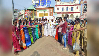 குப்பையில்லா நகரமாகுமா சிவகங்கை?... அதிரடியாக களமிறங்கிய நகர்மன்ற தலைவர்...