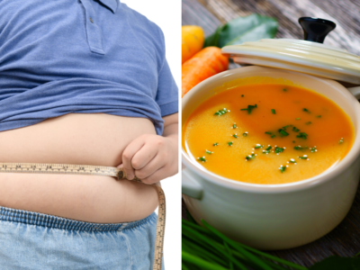 थायराइड से बढ़ते वजन को रोक देगा ये सूप, इसके अंदर हैं ट्रीटमेंट के लिए जरूरी 5 चीजें