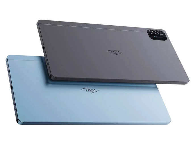 iTel PAD 1