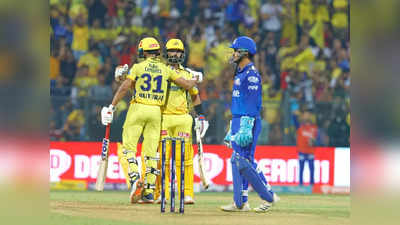 CSK vs MI: ರಹಾನೆ ಕ್ಲಾಸ್‌ ಬ್ಯಾಟಿಂಗ್‌ ಬಲದಿಂದ ಸಿಎಸ್‌ಕೆಗೆ 7 ವಿಕೆಟ್‌ ಜಯ!