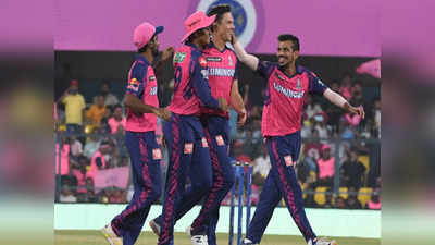 RR vs DC Highlights: दिल्ली कैपिटल्स की लगातार तीसरी हार, राजस्थान रॉयल्स की तीन मैच में दूसरी जीत