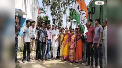 West Bengal BJP : দিলীপের জেলা সফরের মাঝেই BJP-তে ভাঙন, পদ্ম ছেড়ে ঘাসফুল শিবিরে যোগদানের হিড়িক
