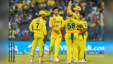 IPL 2023 Points Table: வெற்றிமேல் வெற்றி...புள்ளிப் பட்டியலில் சிஎஸ்கே அதிரடி முன்னேற்றம்! நெட் ரன்ரேட் எவ்வளவு?