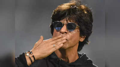 Shah Rukh Khan : তাঁকে একঝলক দেখতে..., কলকাতায় বিশেষ মানুষদের সঙ্গে সাক্ষাৎ কিং খানের