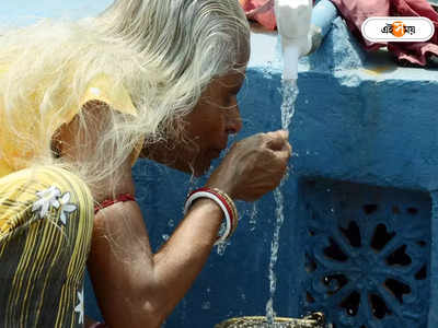 Weather Forecast : ৭ বছরে উষ্ণতম এপ্রিল, আরও গরম পড়ার সম্ভাবনা