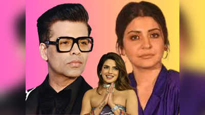 Karan Johar News: विवादों के बीच करण जौहर ने उठाई कलम, बोले- लगा लो इल्जाम, हम झुकने वालों में से नहीं