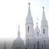 Velankanni Church