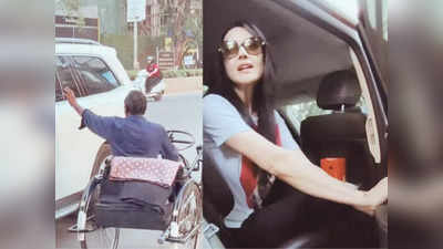 Preity Zinta को मिला ऋतिक, मलाइका और प्रियंका चोपड़ा का सपोर्ट, बयां किया था पब्लिक हरैसमेंट का हाल-ए-दर्द