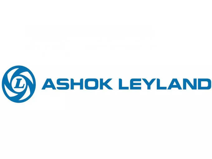 ​அசோக் லேலண்ட் பங்கு (Ashok Leyland share)​