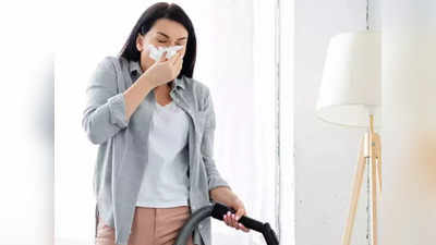 टूथपेस्ट से लेकर मच्छर तक... एलर्जी के इन कारणों को जान लीजिए