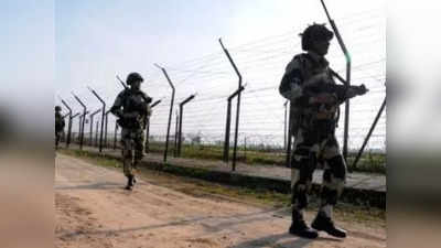 India-Pakistan Border: पुंछ में LOC पर घुसपैठ की कोशिश नाकाम, 1 पाकिस्तानी घुसपैठिया मारा गया