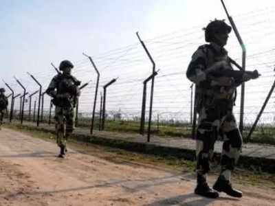 India-Pakistan Border: पुंछ में LOC पर घुसपैठ की कोशिश नाकाम, 1 पाकिस्तानी घुसपैठिया मारा गया