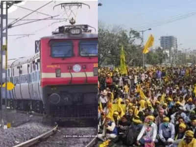 Kurmi Protest News: पश्चिम बंगाल में कुर्मी आंदोलन के चलते 188 ट्रेनें रद्द, अब तक करीब 500 गाड़‍ियों के पह‍िए थमे