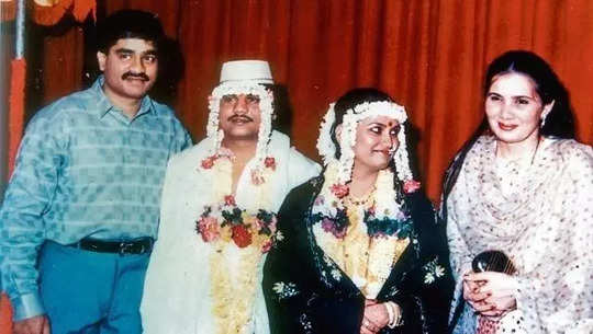 underworld don dawood ibrahim family wife children brother and sister details