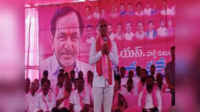 Minister Harish Rao: నా చర్మం వలిచి చెప్పులు కుట్టించినా తక్కువే.. ఆత్మీయ సమ్మేళనంలో హరీష్ రావు ఎమోషనల్ 