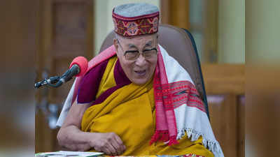 Dalai Lama: ತಮ್ಮ ನಾಲಿಗೆ ಚೀಪುವಂತೆ ಬಾಲಕನಿಗೆ ಹೇಳುವ ವಿಡಿಯೋ ವೈರಲ್: ದಲೈಲಾಮಾ ವಿರುದ್ಧ ಆಕ್ರೋಶ