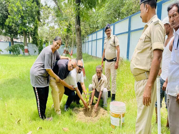 कल्याणकारी योजनाओं का लाभ जरूरतमंद तक पहुंचाने का प्रयास