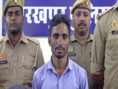 Gorakhpur Crime: बहू से थे ससुर के अवैध संबंध, बेटे ने ही पिता को उतारा मौत के घाट, खुलासे से सब हैरान