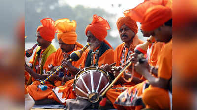 Music In Hindu Temple: ಹಿಂದೂ ದೇವಾಲಯಗಳಲ್ಲಿ ಈ 10 ಸಂಗೀತ ವಾದ್ಯಗಳು ಬೇಕೇ ಬೇಕು..!