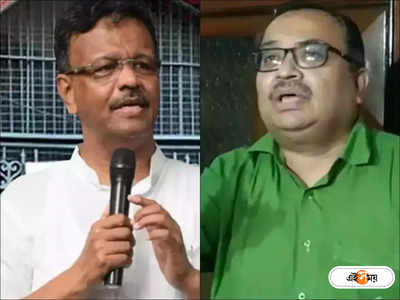 Firhad Hakim Kunal Ghosh : ক্লোডজ চ্যাপ্টার! ফিরহাদের অভিমান নিয়ে কী বললেন কুণাল?