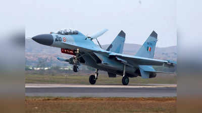 ग्रीस में गरजेंगे भारत के सुखोई Su-30MKI लड़ाकू विमान! जानें तुर्की और पाकिस्तान में कैसे सुनाई देगी गूंज