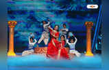 Dance Bangla Dance : হাসি-ঠাট্টা-নাচে জমজমাট ডান্স বাংলা ডান্স-এর মঞ্চ, বিশেষ চমক শ্রুতির