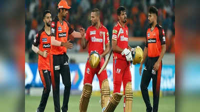 SRH vs PBKS: ரெய்னா, கெய்ல் லிஸ்டில் இணைந்த...ஷிகர் தவன்: சோகமான சாதனை...பஞ்சாப்புக்கு ராசியில்லையோ?