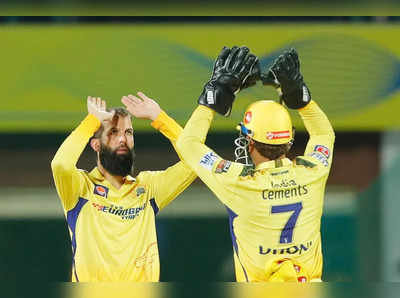 CSK: தோனிக்கு அடுத்து...சிஎஸ்கே கேப்டன் யார்? இந்த 2 பேரில் ஒருவர்தான்: மொயின் அலி அதிரடி அறிவிப்பு!