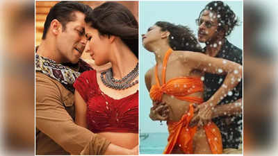 Tiger vs Pathaan: कटरीना कैफ या दीपिका पादुकोण, टाइगर वर्सेज पठान में शाहरुख-सलमान किसके साथ करेंगे रोमांस?