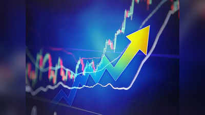 Stock Market News: വലിയ കുതിപ്പ് നടത്താനാവാതെ വിപണി; നിഫ്റ്റി 24.90 പോയിന്റുകളും, സെൻസെക്സ് 10.06 പോയിന്റുകളും ഉയർന്നു