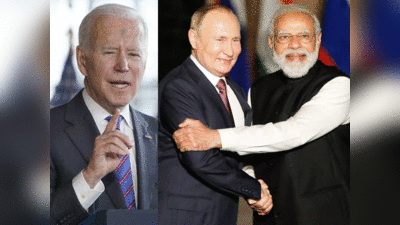 India UAE Russia: भारत, यूएई और रूस की तिकड़ी बढ़ाएगी अमेरिका की मुश्किलें, तेल का यह खेल बिगाड़ देगा सारा गणित!