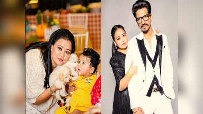 Bharti Singh: દીકરીની મમ્મી બનવા માટે કંઈ પણ કરવા તૈયાર છે ભારતી સિંહ, કહ્યું કોઈ ઈન્જેક્શન હશે તો તે પણ લઈશ 