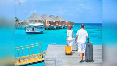 मालदीव घूमते हुए नहीं आएगा होटल का लाखों खर्च, 5000 से भी कम में हो जाएगी इनमें बुकिंग