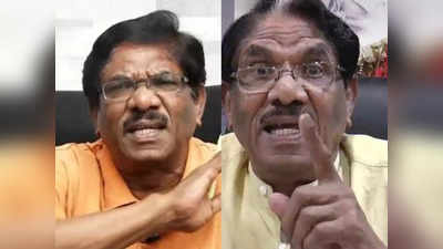 Bharathiraja: நான் செத்தா அவதான் காரணம்... பிரபல நடிகையை திட்டி தீர்த்த பாரதிராஜா!