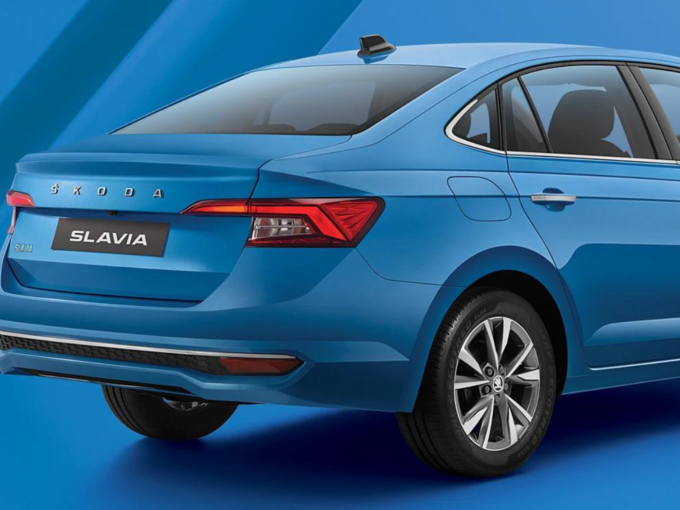 ​Skoda Slavia மற்றும் Volkswagen Virtus