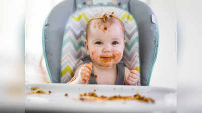 baby food: குழந்தை கொழு கொழுன்னு ஆரோக்கியமா வளர கேரட் பருப்பு சாதம், எப்போது எப்படி கொடுக்கணும்?