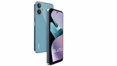 Lava का सस्ता Blaze 2 स्मार्टफोन लॉन्च, फीचर्स ऐसे कि चीनी स्मार्टफोन की बढ़ी टेंशन