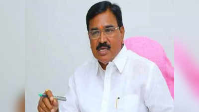 Minister Niranjan Reddy: మీలాంటి ద్రోహులా మాట్లాడేది.. పొంగులేటి, జూపల్లి డ్రామాలు ఆడుతున్నారు