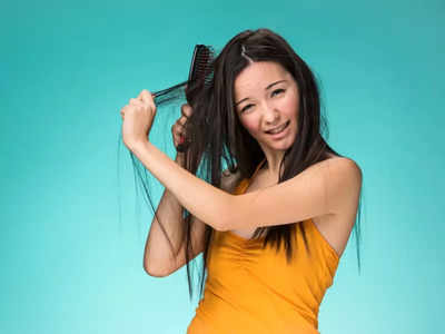 Oil For Hair Shine: बालों की चमक बढ़ाने में मददगार हो सकते हैं ये 5 ऑयल, उलझे बालों से भी मिलेगा छुटकारा