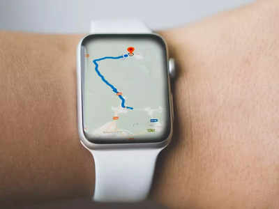 Smartwatch With GPS Tracker: हेल्थ और फिटनेस के साथ रूट ट्रैकिंग के लिए भी बेस्ट रहेंगी ये शानदार स्मार्टवॉच 