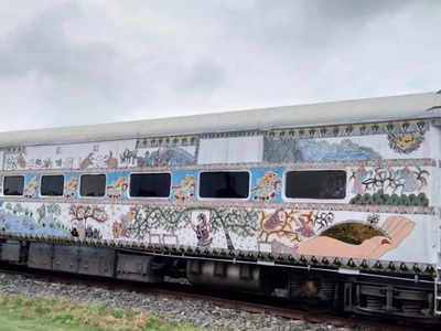 Bharat Gaurav Darshan Train: भारत दर्शन ट्रेन से करिए तीर्थ यात्रा, जानिए कितने का मिलेगा टिकट? EMI की भी है सुविधा