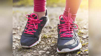 रनिंग के साथ जिम एक्‍टिविटी को आसान बनाएंगे ये Womens Running Shoes, पाएं स्‍पोर्टी लुक भी