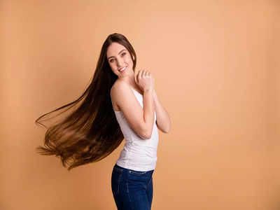 Hair Growth Diet: ఇవి ఫుడ్స్‌ మీ డైట్‌లో చేర్చుకుంటే.. హెయిర్‌ ఫాల్‌ తగ్గి, ఒత్తుగా పెరుగుతుంది..!
